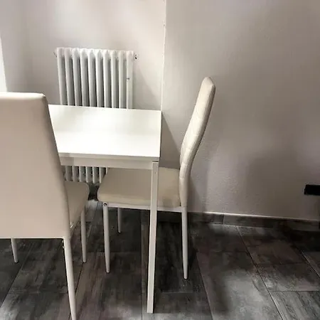 Casa Dar - In Centro Apartment Mandello del Lario