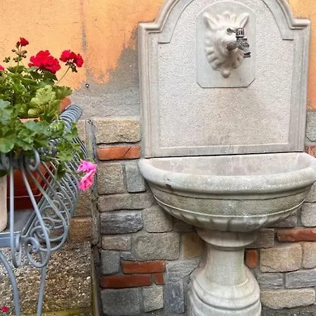 Casa Dar - In Centro Mandello del Lario