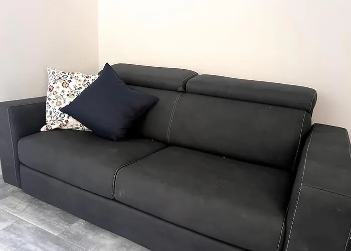 Apartment Casa Dar - In Centro *