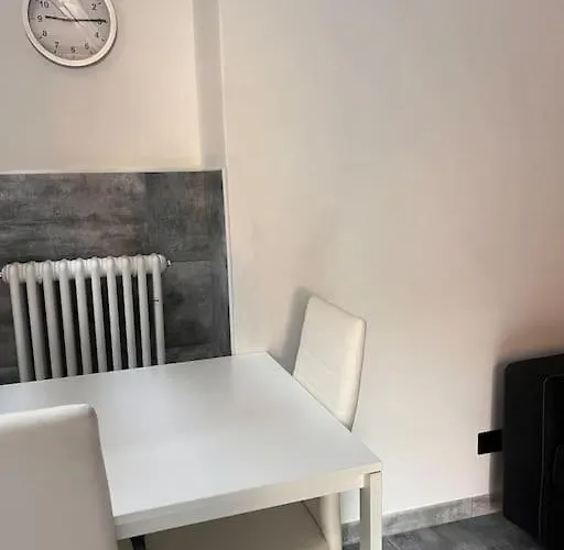 Casa Dar - In Centro Apartment Mandello del Lario