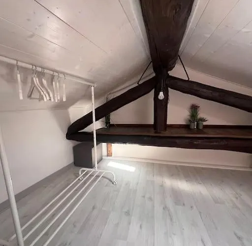 Casa Dar - In Centro Apartment Mandello del Lario