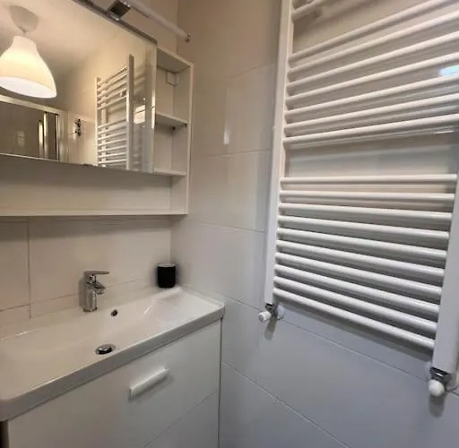 Apartment Casa Dar - In Centro *