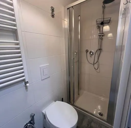 Casa Dar - In Centro Mandello del Lario