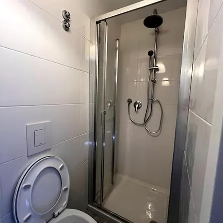 Apartment Casa Dar - In Centro Mandello del Lario