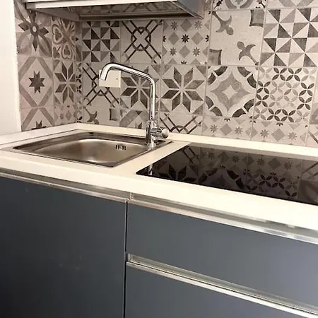 Διαμέρισμα Casa Dar - In Centro *