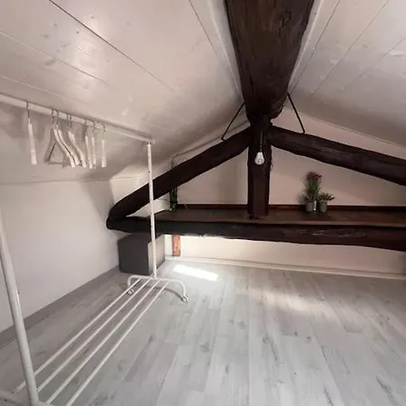 Casa Dar - In Centro Appartement Mandello del Lario