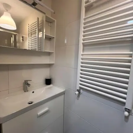 Διαμέρισμα Casa Dar - In Centro *