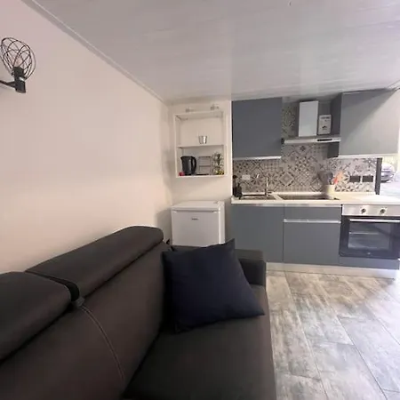 Casa Dar - In Centro Appartement *