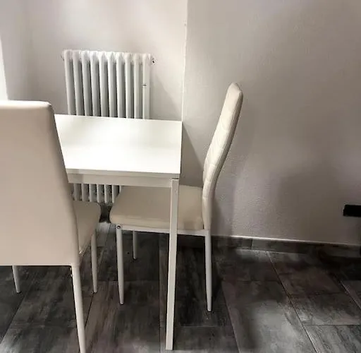 Casa Dar - In Centro Apartment Mandello del Lario