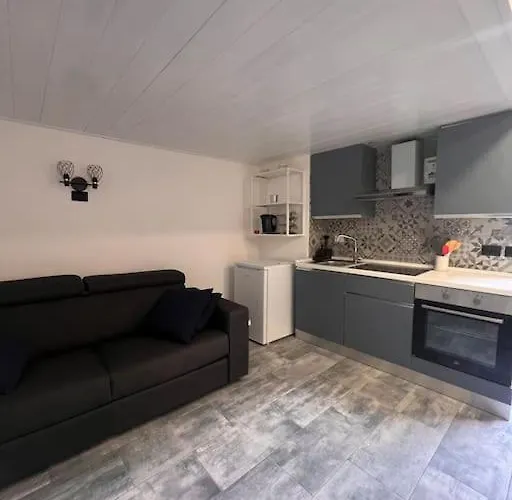 Apartment Casa Dar - In Centro Mandello del Lario