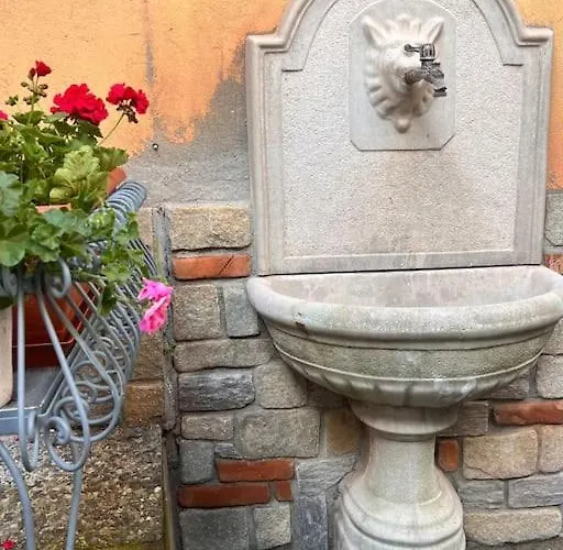 Casa Dar - In Centro Mandello del Lario