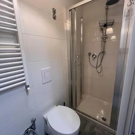 Casa Dar - In Centro Mandello del Lario