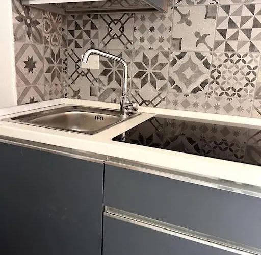 Apartmán Casa Dar - In Centro *