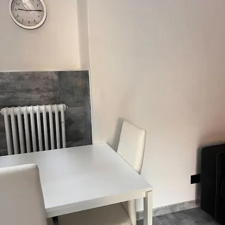 Casa Dar - In Centro Appartamento Mandello del Lario