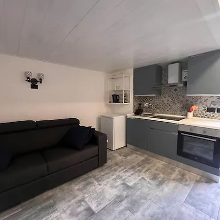 Appartamento Casa Dar - In Centro Mandello del Lario